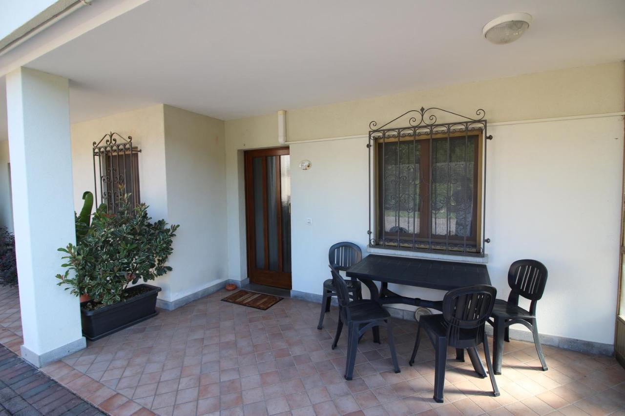 Ai Casali Villa Cividale Del Friuli Exterior photo