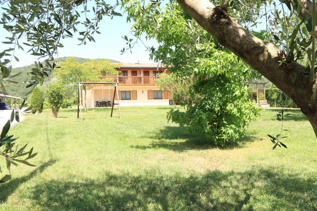 Ai Casali Villa Cividale Del Friuli Exterior photo