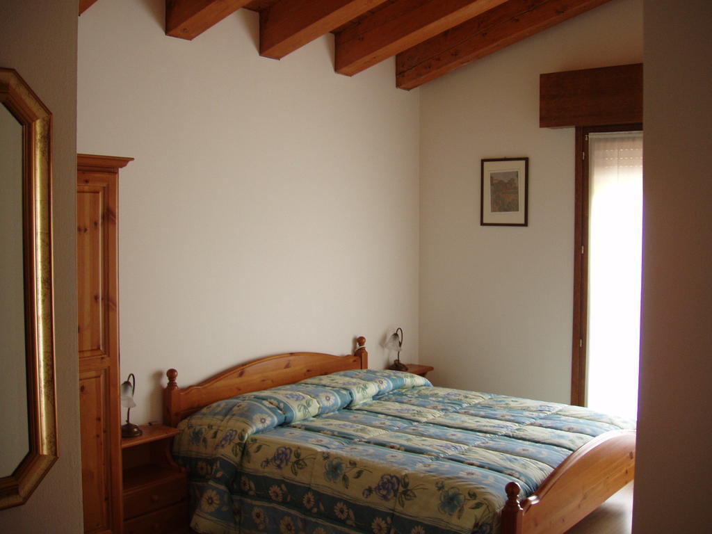 Ai Casali Villa Cividale Del Friuli Room photo