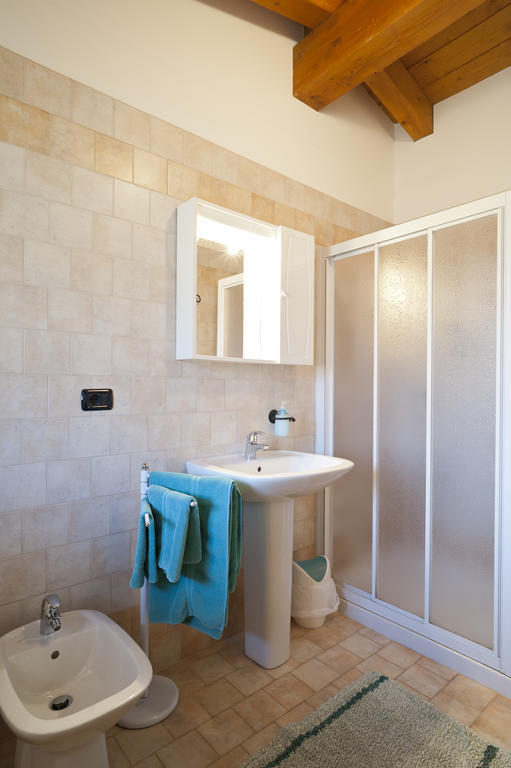 Ai Casali Villa Cividale Del Friuli Room photo